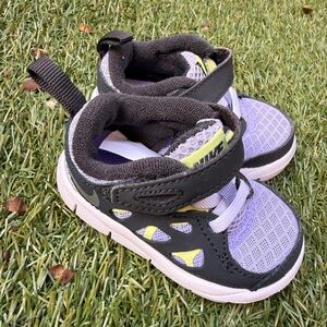 Nike Baby Sneakers Like New 3C